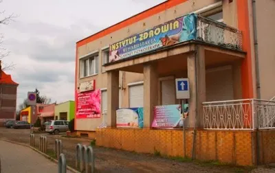 Instytut Zdrowia Rehabilitacja Gabinet Fizykoterapii Alicja Skuza